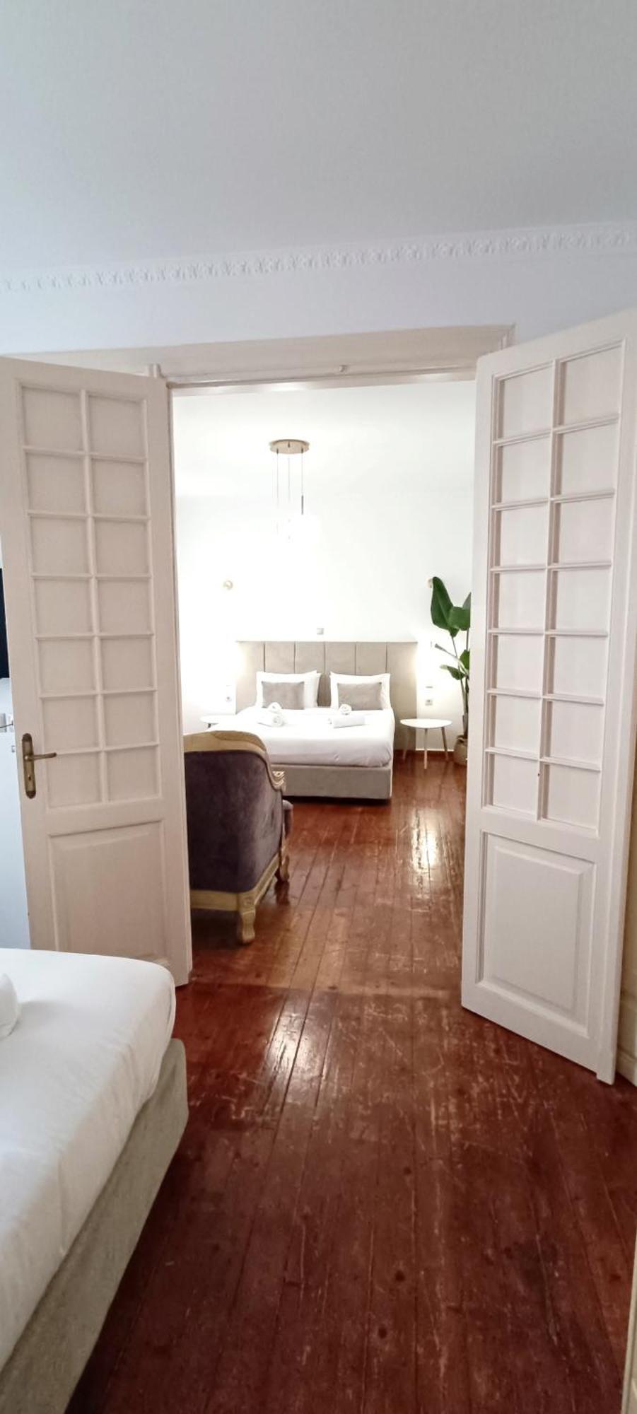 Apeiron Acropolis Suites Ateny Zewnętrze zdjęcie