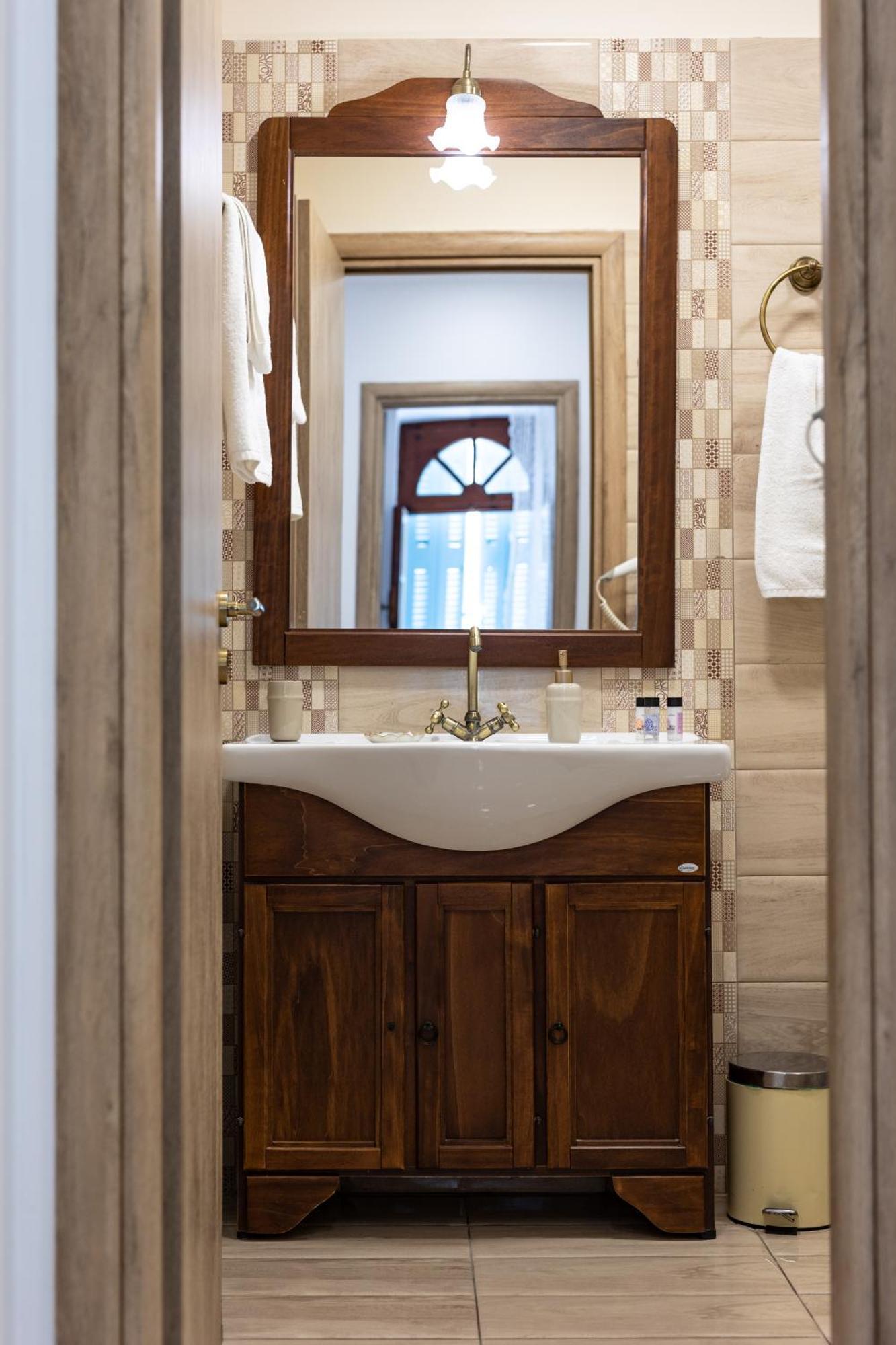 Apeiron Acropolis Suites Ateny Zewnętrze zdjęcie