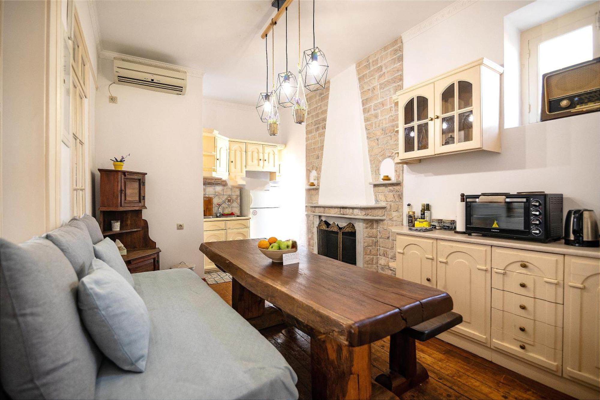 Apeiron Acropolis Suites Ateny Zewnętrze zdjęcie