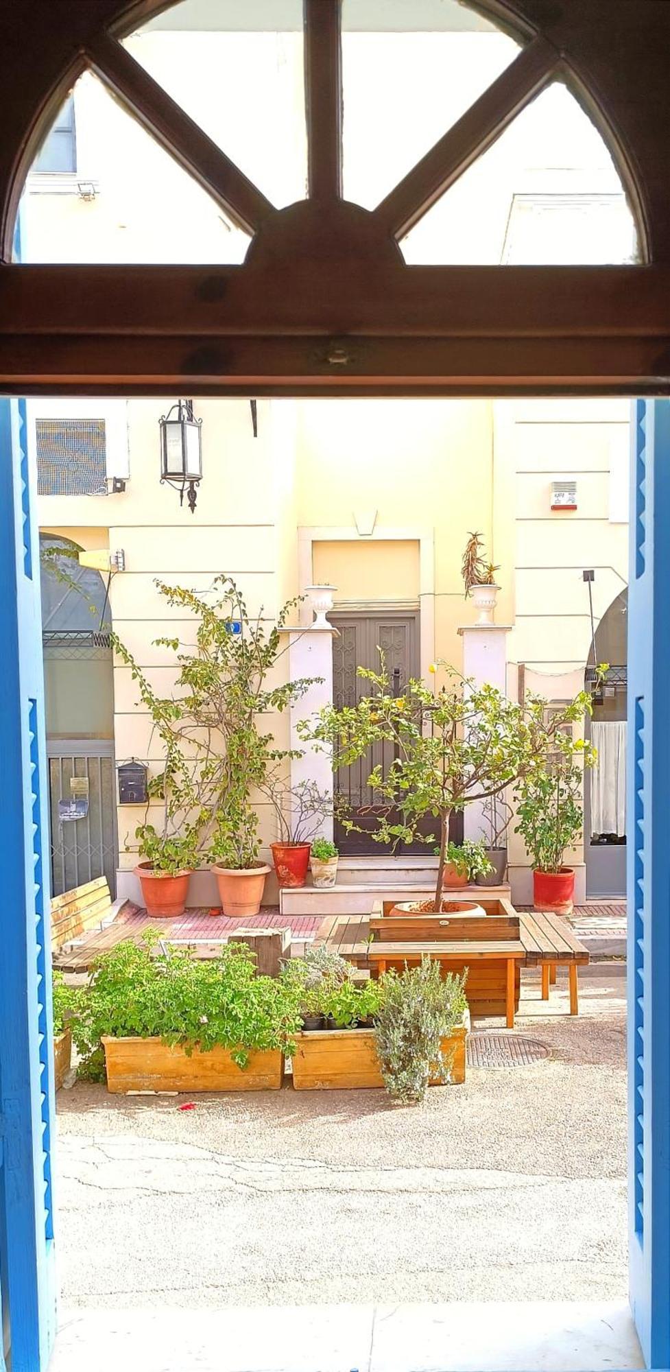 Apeiron Acropolis Suites Ateny Zewnętrze zdjęcie