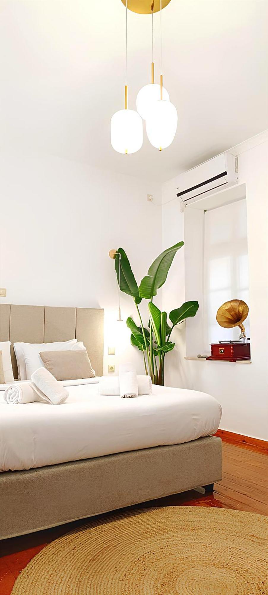 Apeiron Acropolis Suites Ateny Zewnętrze zdjęcie