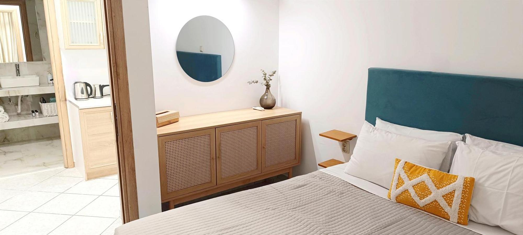 Apeiron Acropolis Suites Ateny Zewnętrze zdjęcie