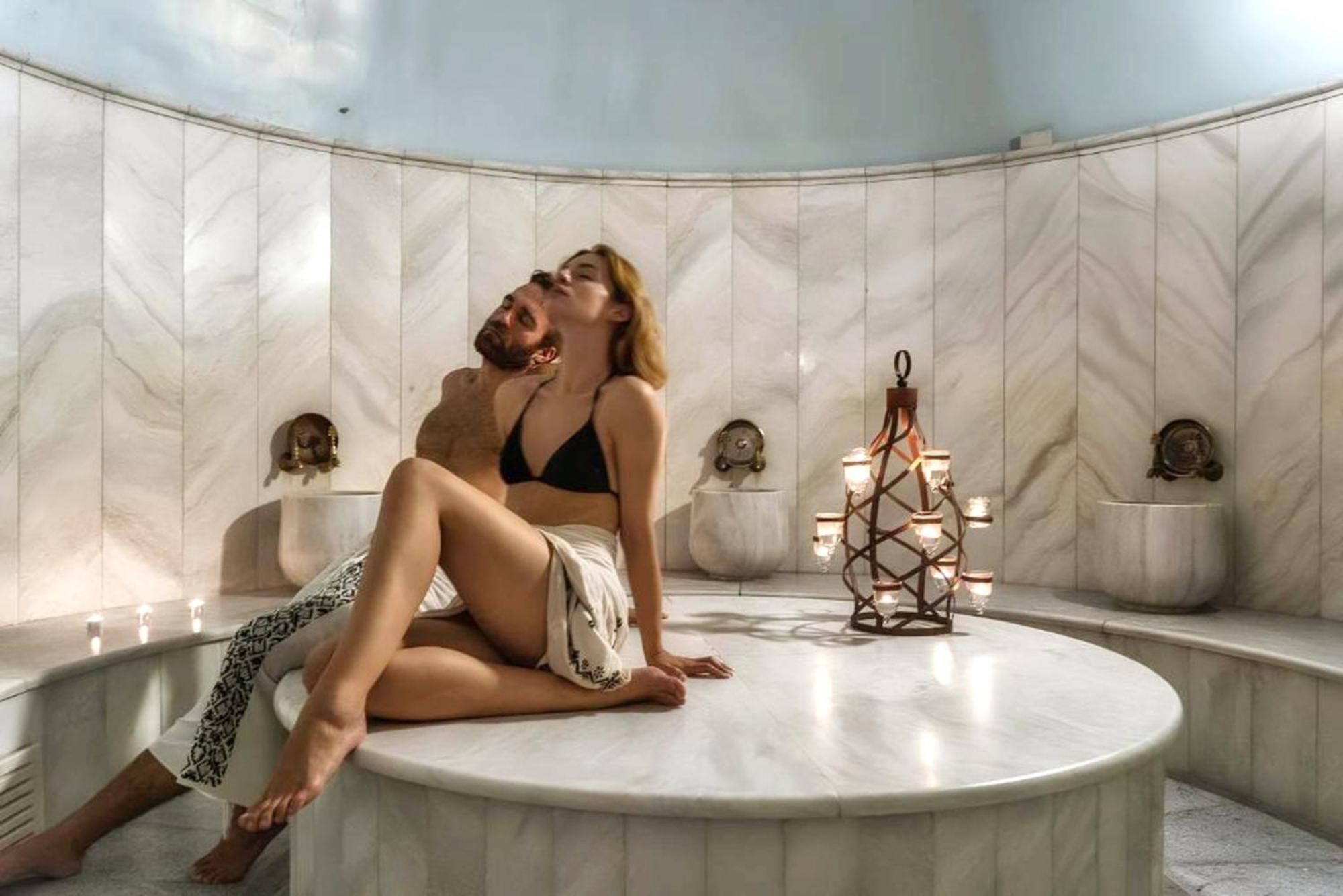 Apeiron Acropolis Suites Ateny Zewnętrze zdjęcie
