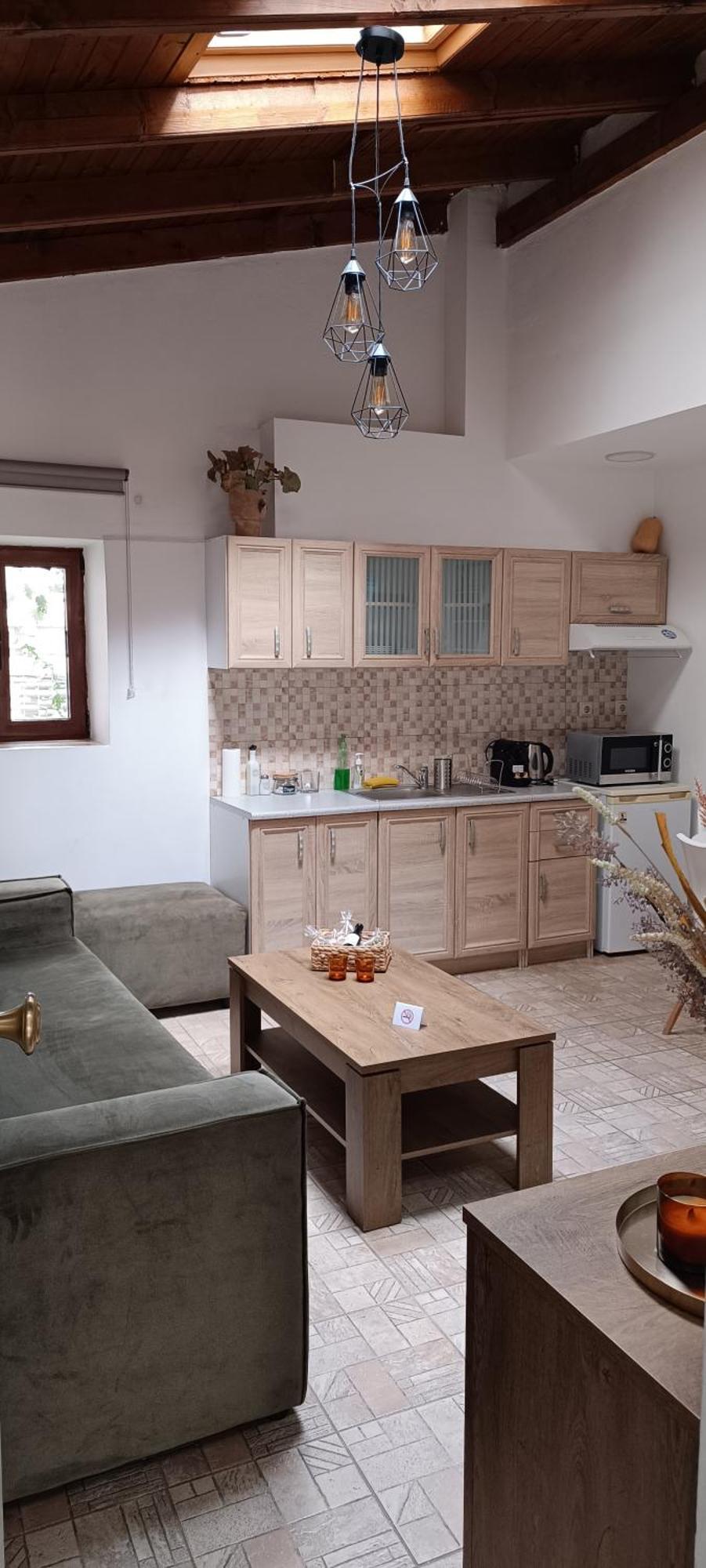 Apeiron Acropolis Suites Ateny Zewnętrze zdjęcie