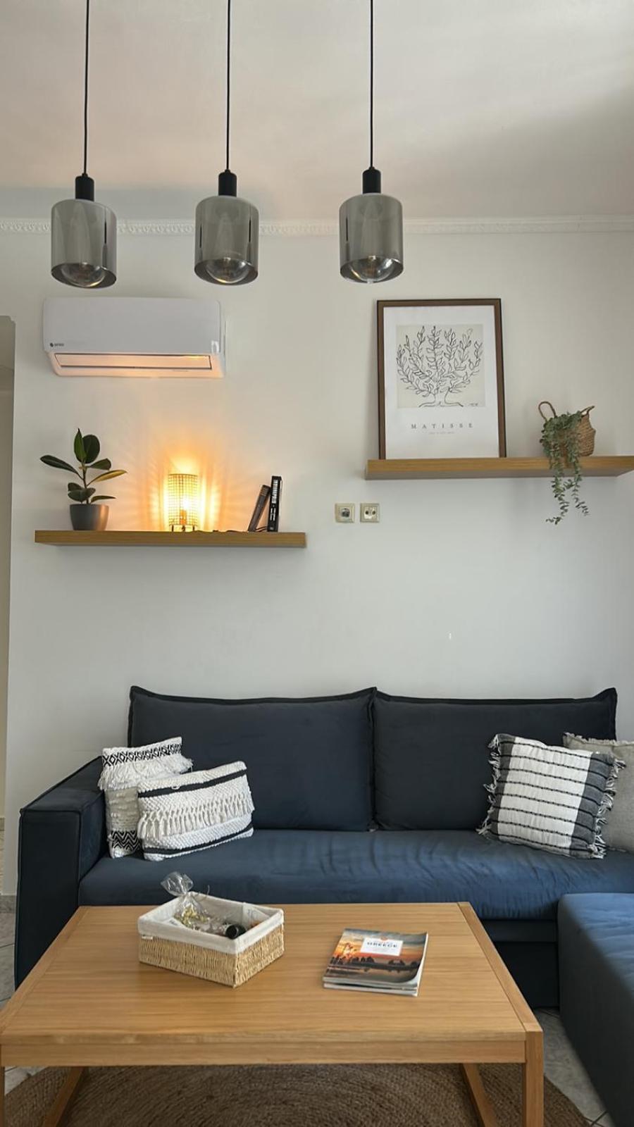 Apeiron Acropolis Suites Ateny Zewnętrze zdjęcie